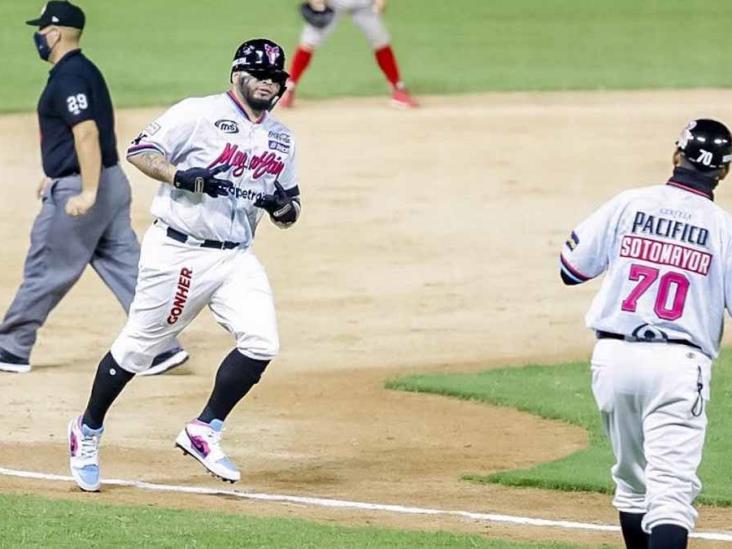 Mayos de Navojoa pierde serie ante Venados de Mazatlán Mayos de Navojoa pierde serie ante Venados de Mazatlán