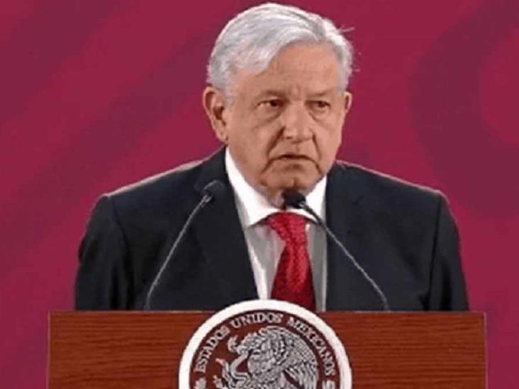 Nadie en el Gobierno puede usar mi nombre para obtener algún beneficio: AMLO Nadie en el Gobierno puede usar mi nombre para obtener algún beneficio: AMLO