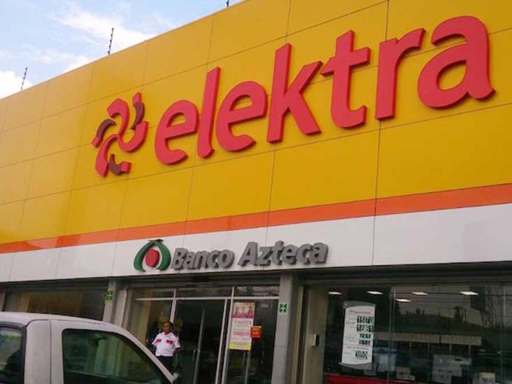 Con la pena: Elektra pagará 18 mil 455 millones de pesos al SAT Con la pena: Elektra pagará 18 mil 455 millones de pesos al SAT