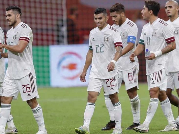 Selección Mexicana es la número 11 en clasificación de FIFA Selección Mexicana es la número 11 en clasificación de FIFA