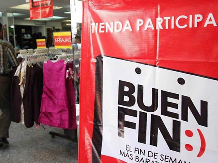 Canaco del Mayo invita sumarse al Buen Fin Canaco del Mayo invita sumarse al Buen Fin