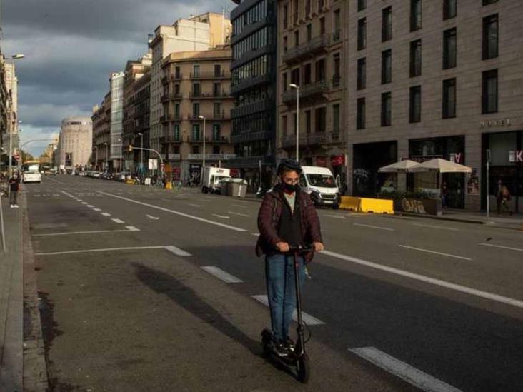 España se prepara para toques de queda por incremento de Covid-19 España se prepara para toques de queda por incremento de Covid-19