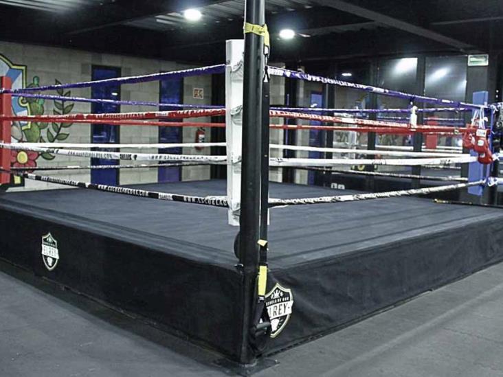 Huatabampo tendrá su escuela de boxeo de alto rendimiento Huatabampo tendrá su escuela de boxeo de alto rendimiento