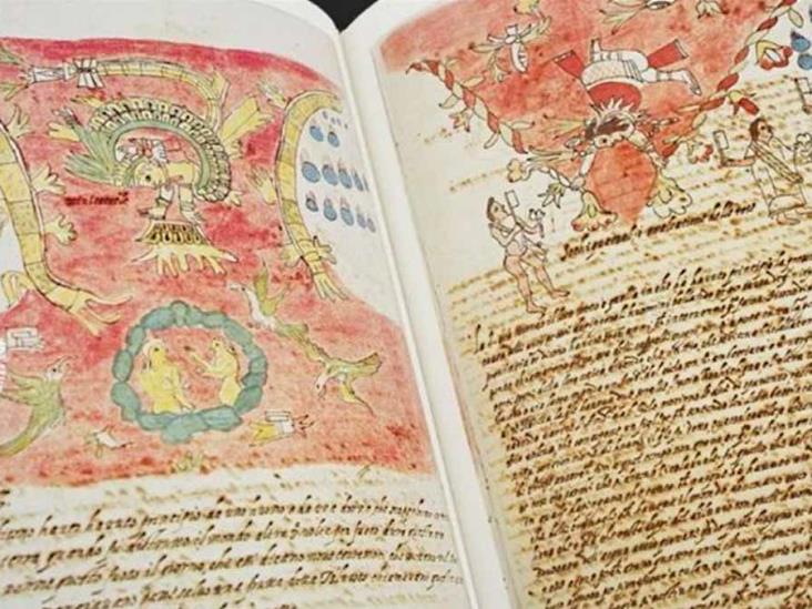 El Vaticano responde que no prestará códices a México El Vaticano responde que no prestará códices a México