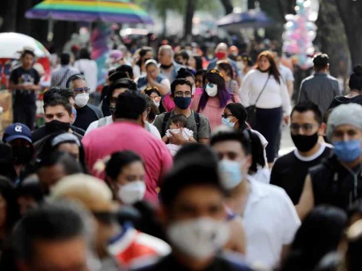 Ascienden a 88 mil 924 en México muertes por Covid-19 Ascienden a 88 mil 924 en México muertes por Covid-19