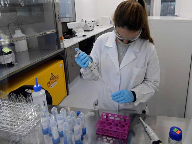 Vacuna anticovid AstraZeneca es potente en adultos mayores Vacuna anticovid AstraZeneca es potente en adultos mayores