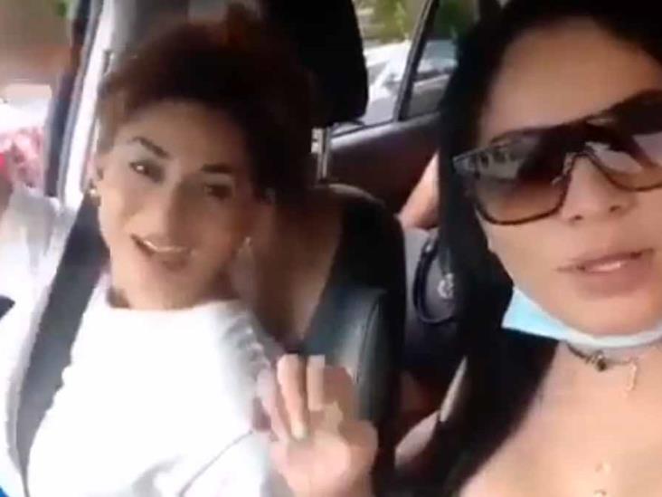 Mexicana insulta en VIDEO a oaxaqueños; le apodan #LadyGuácala Mexicana insulta en VIDEO a oaxaqueños; le apodan #LadyGuácala