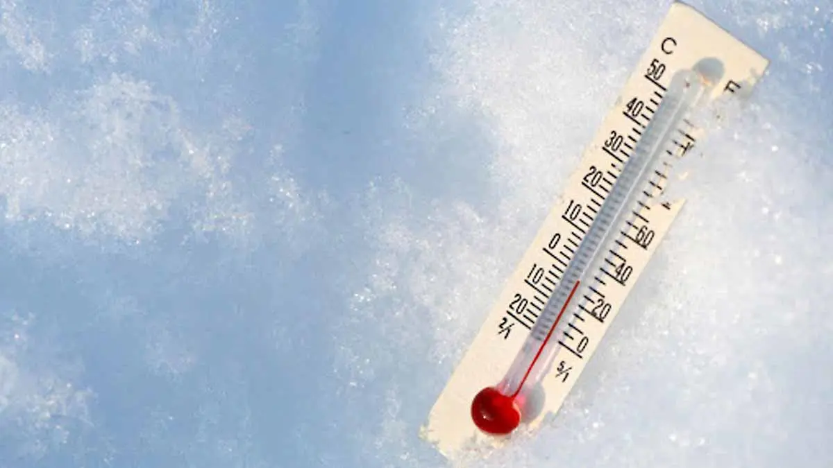 Descenderá la temperatura en Sonora