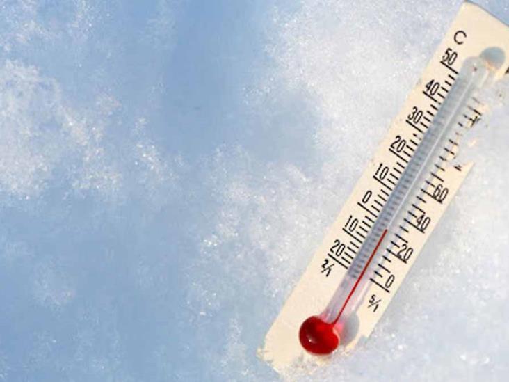 Descenderá la temperatura en Sonora Descenderá la temperatura en Sonora