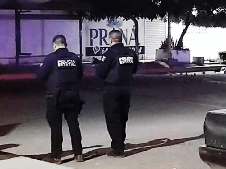 Ejecutan a policía municipal en Villa California Ejecutan a policía municipal en Villa California