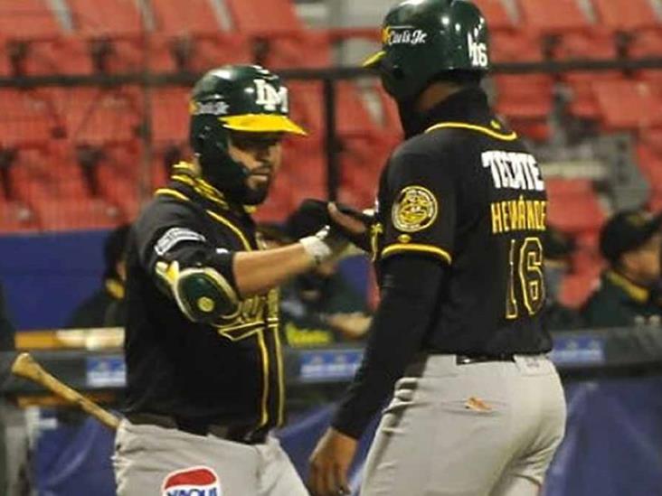 Mayos de Navojoa sufre su tercer revés consecutivo Mayos de Navojoa sufre su tercer revés consecutivo
