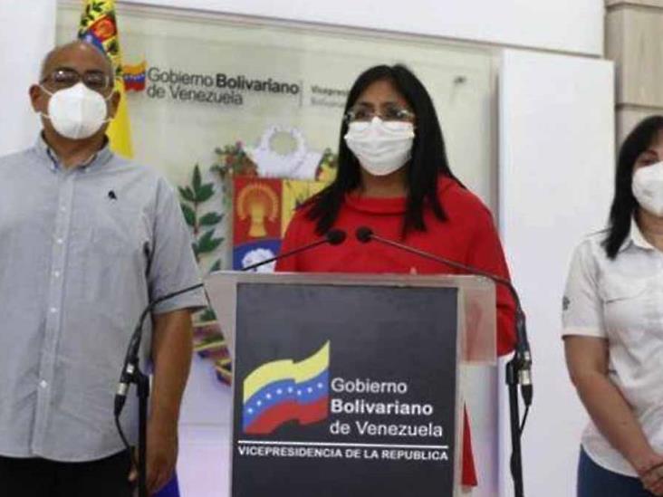 Venezuela descubre molécula que inhibe replicación del coronavirus Venezuela descubre molécula que inhibe replicación del coronavirus