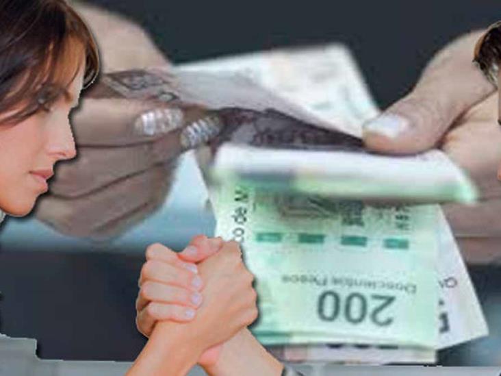 Puebla, primer estado en igualar salarios entre mujeres y hombres Puebla, primer estado en igualar salarios entre mujeres y hombres