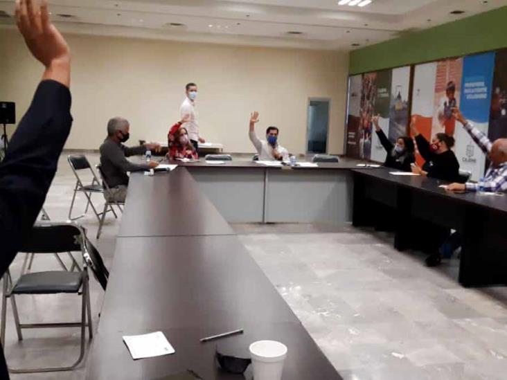 Rechazan “Ley Mordaza” en Cajeme Rechazan “Ley Mordaza” en Cajeme