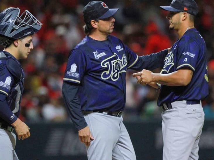 Se quedan Tigres en Quintana Roo Se quedan Tigres en Quintana Roo