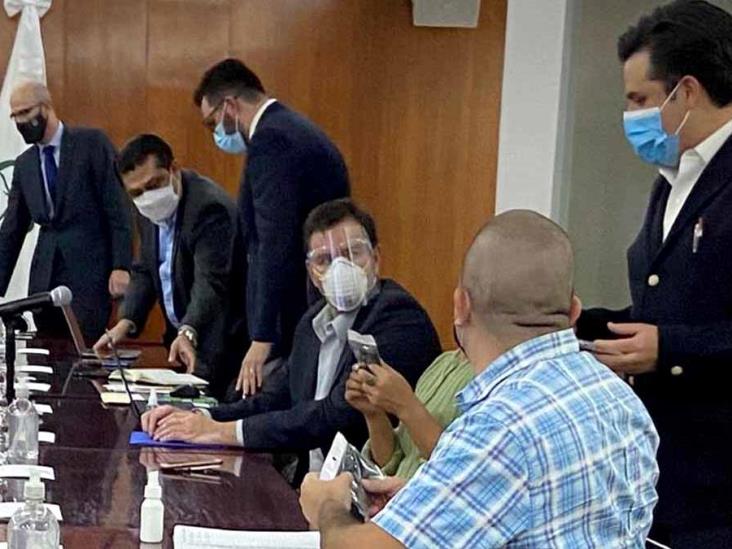 Prepara el IMSS red de abasto de medicinas oncológicas para niños Prepara el IMSS red de abasto de medicinas oncológicas para niños