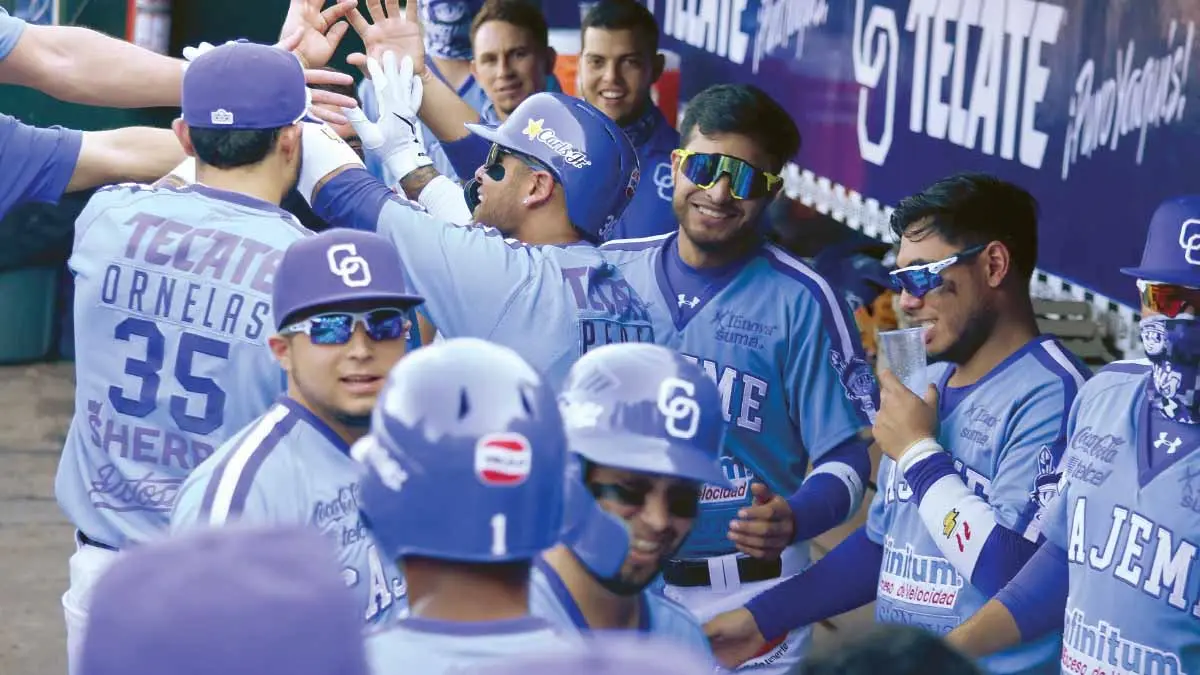 Limpia Yaquis a Mayos