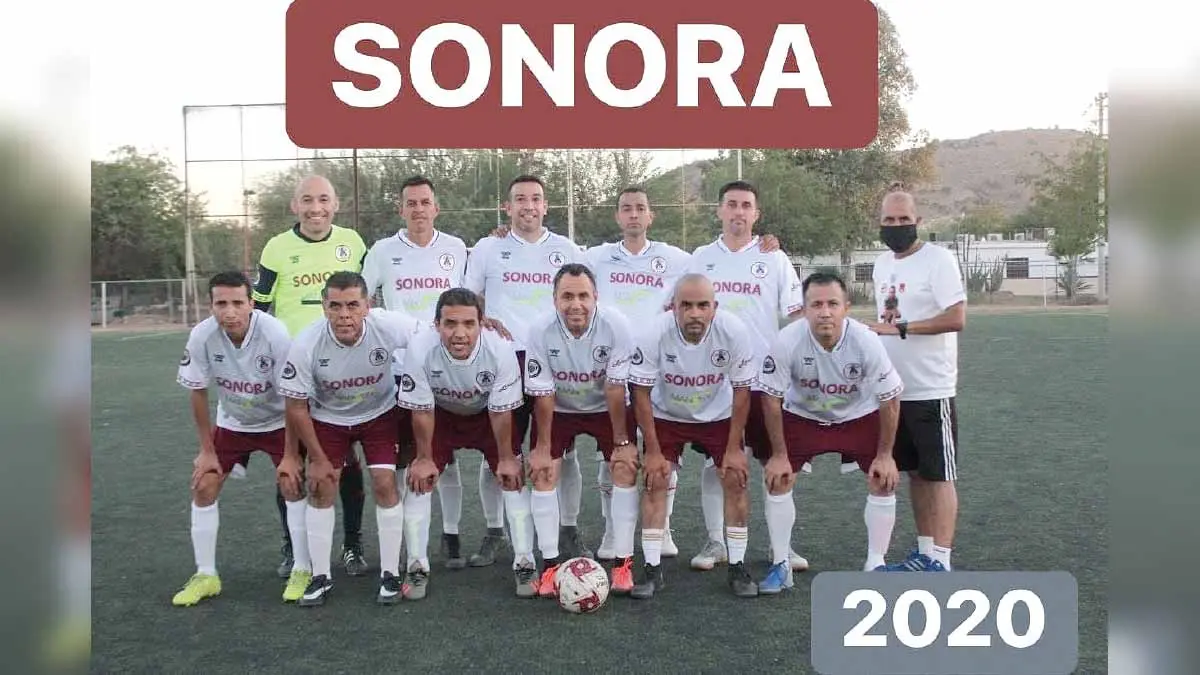 Se alista Sonora para nacional