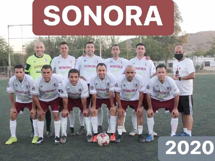 Se alista Sonora para nacional Se alista Sonora para nacional