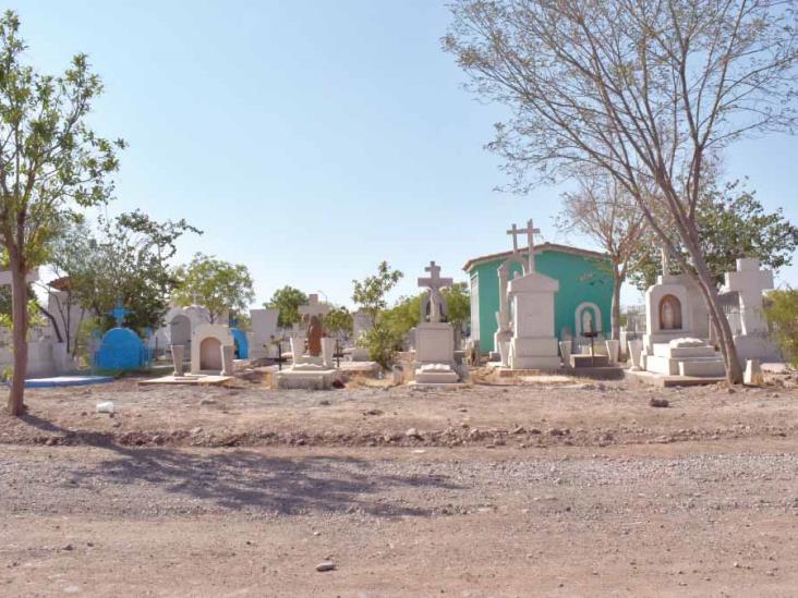 Atípico Día de Muertos Atípico Día de Muertos