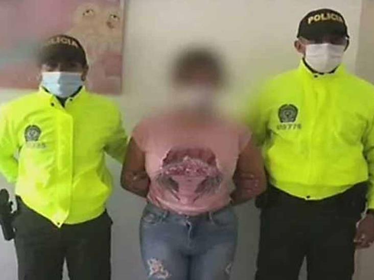 Creaba videos violando a sus hijas y los vendía en red de pedofilia Creaba videos violando a sus hijas y los vendía en red de pedofilia