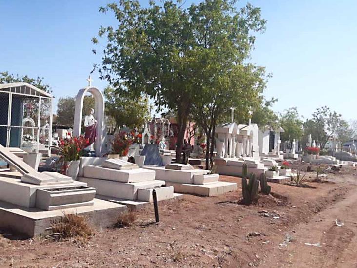 Día de Muertos en pandemia Día de Muertos en pandemia