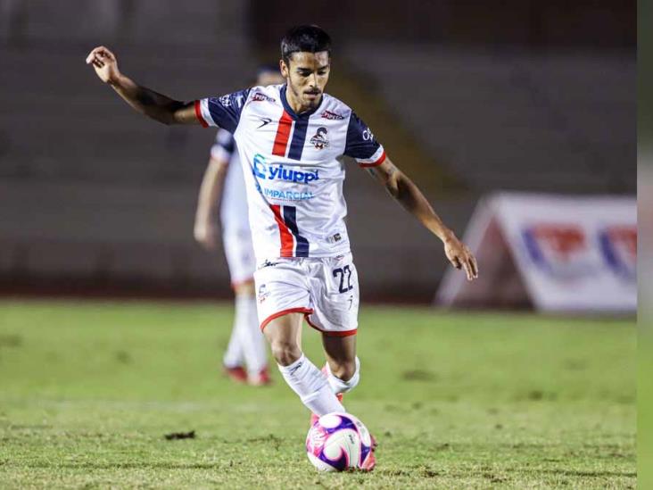 Cimarrones va por el triunfo en Morelia Cimarrones va por el triunfo en Morelia