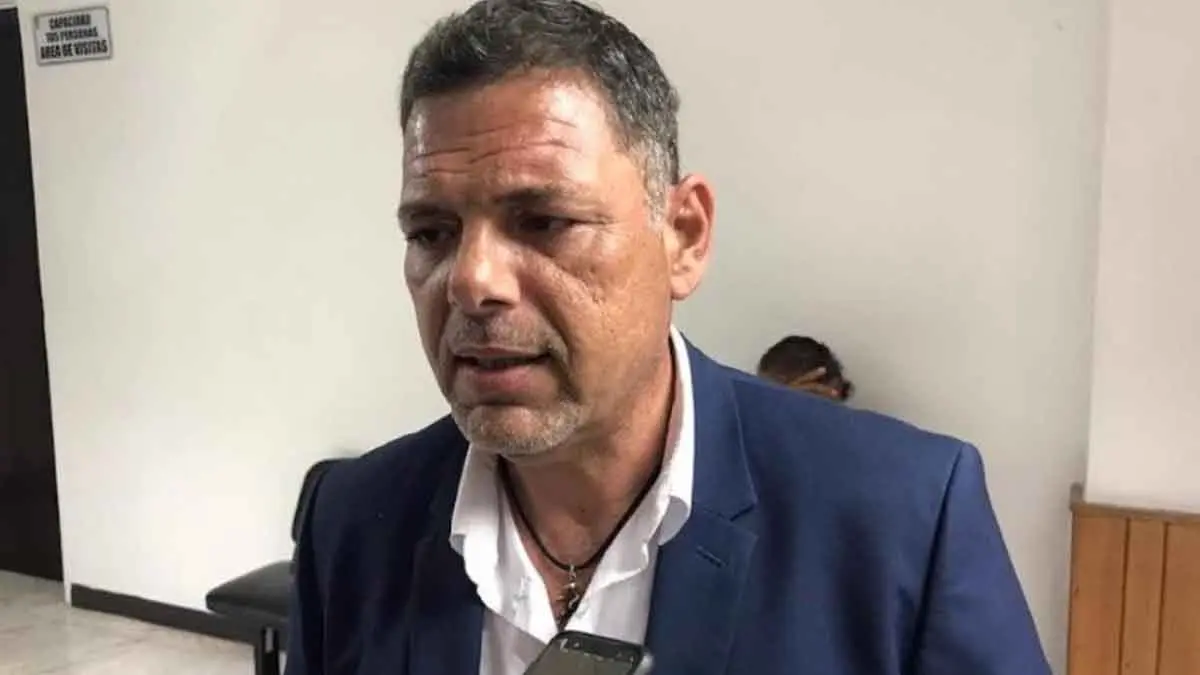 Fallece el periodista José Manuel Velarde