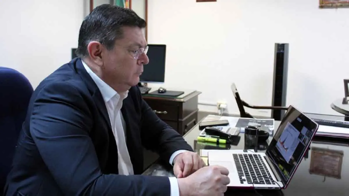 Sufren tiangueros falta de trabajo
