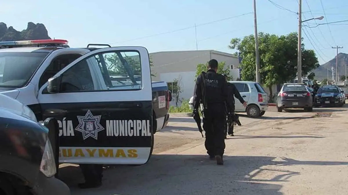 Atrapan a violador de niño