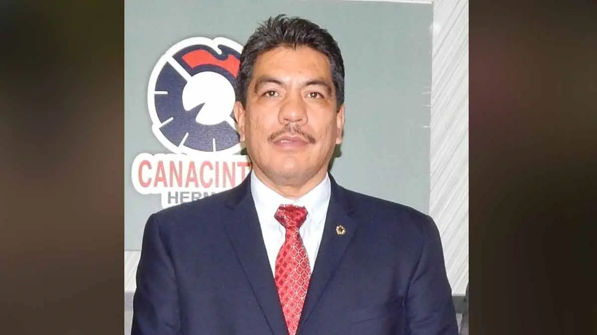 Se pierden miles de empleos: Canacintra