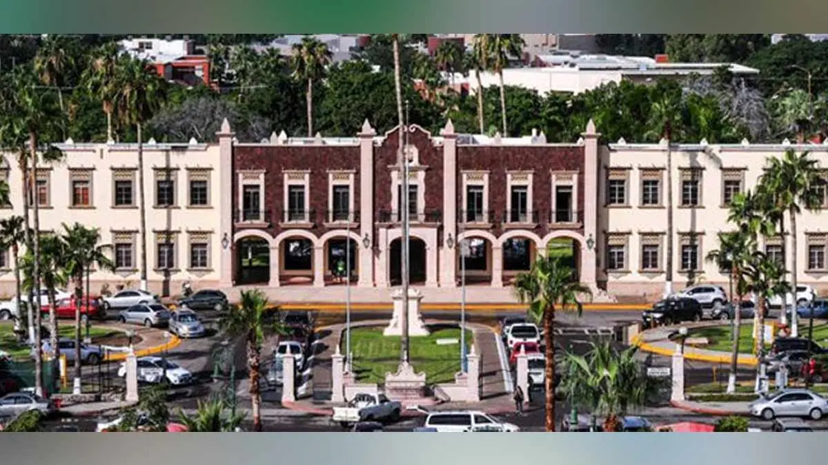 Realizan examen en Unison
