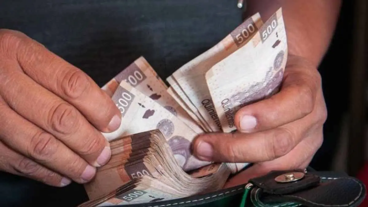 Alertan por extorsiones