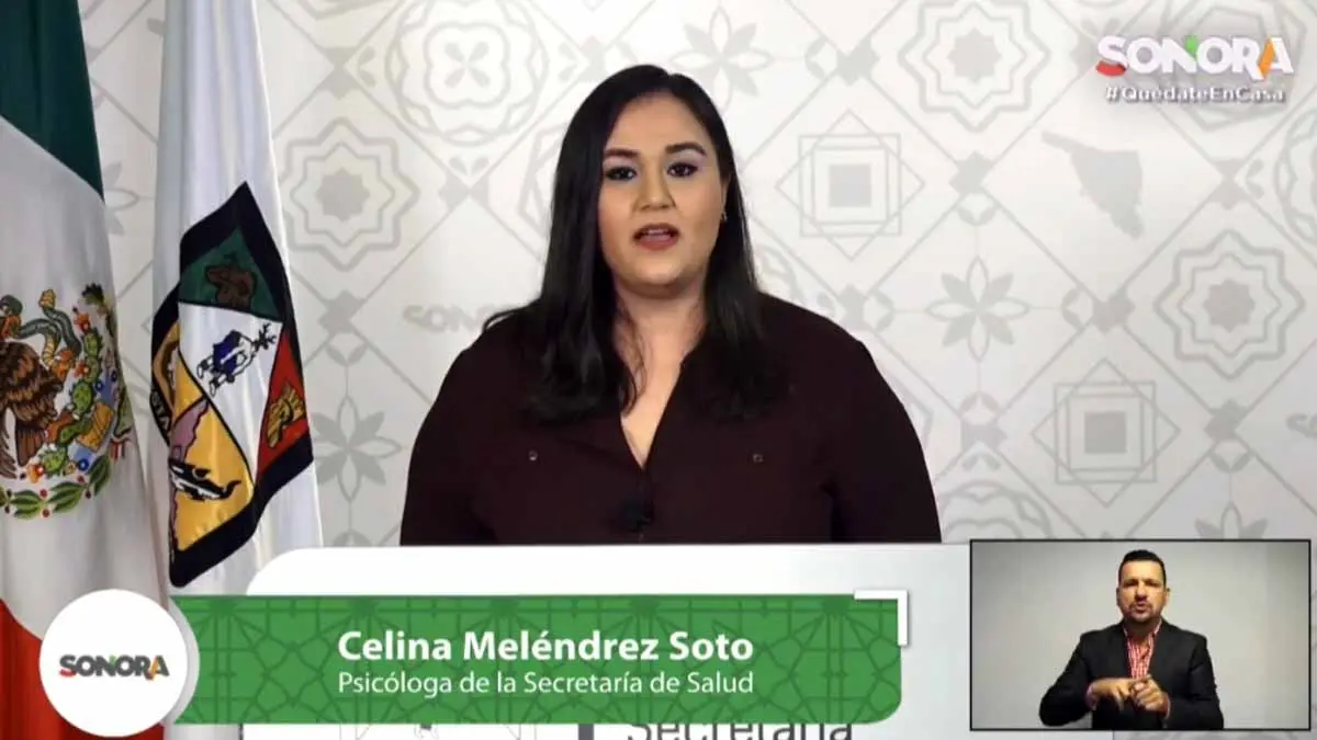 Suman 16 mil 307 casos de Covid en Sonora 