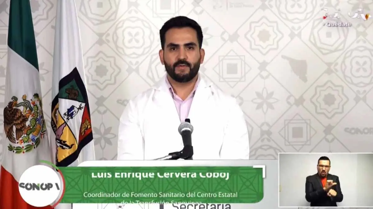 Se registran en Sonora 30 nuevas muertes por Covid y 259 casos