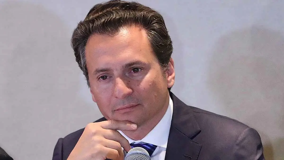 Lozoya primer mexicano en comparecer por Odebrecht