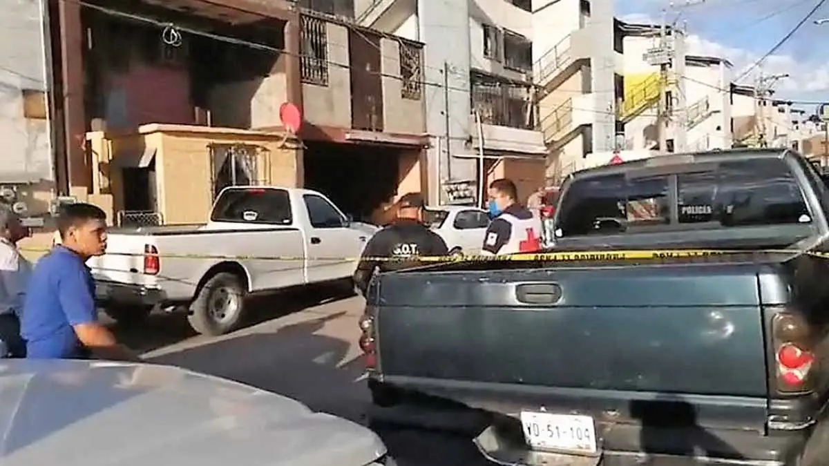 Menor se quita la vida 