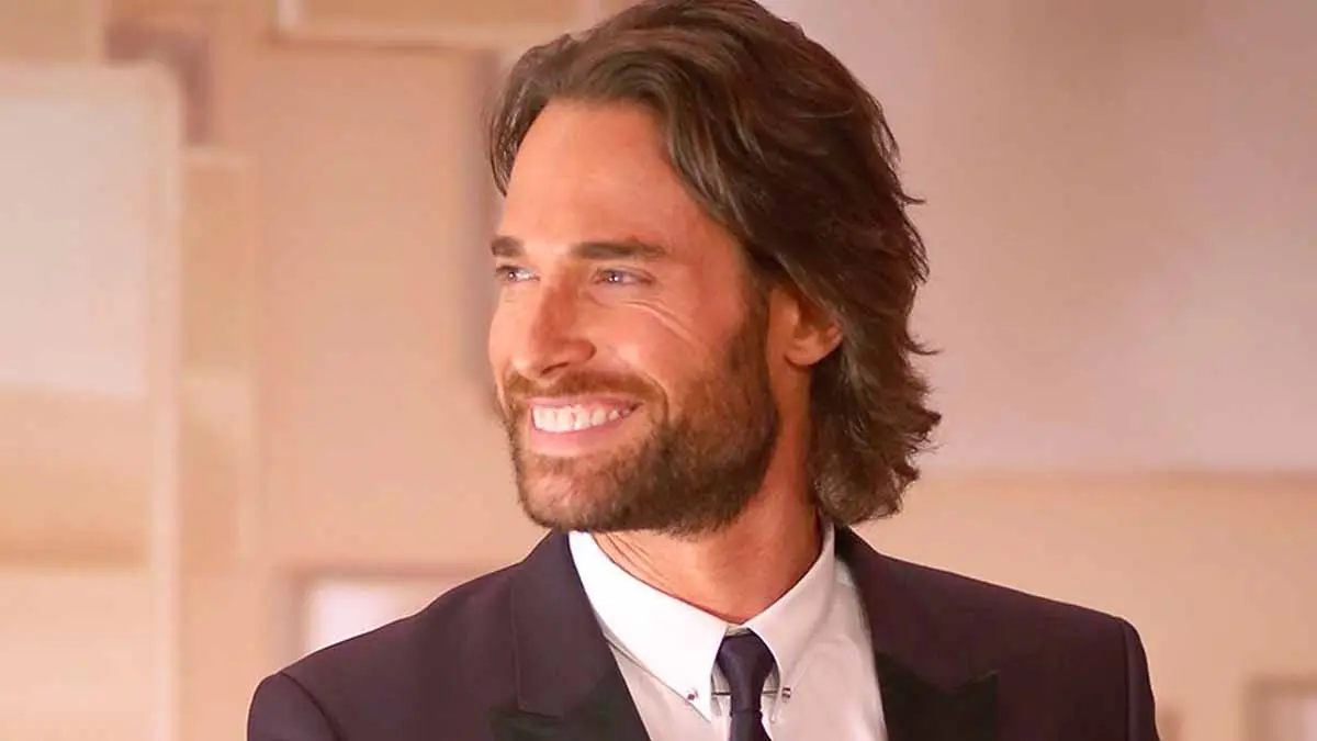 Sebastián Rulli enciende las redes sociales con esta fotografía