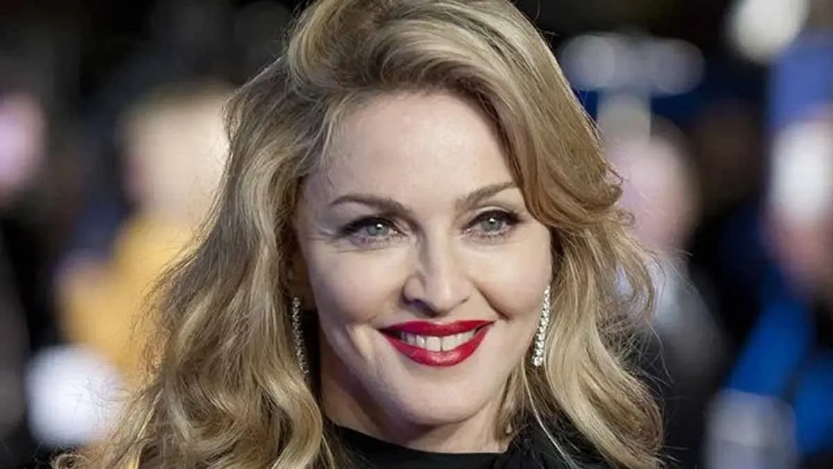 Madonna £se le pone al brinco a Rusia y se niega a pagar multa