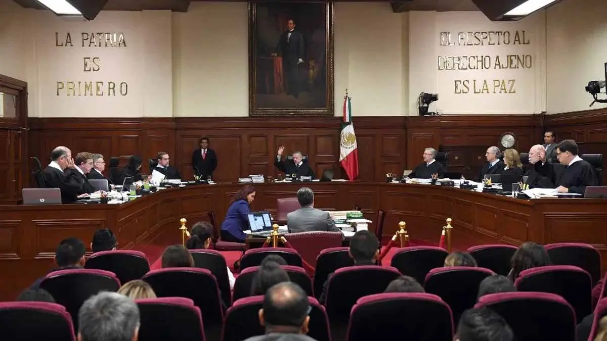 Rechaza SCJN despenalizar el aborto