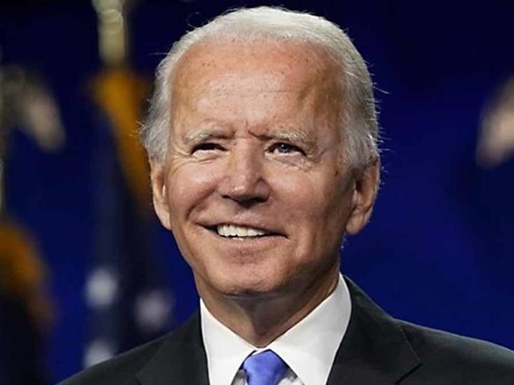 Cuando acabe el conteo habremos ganado: Joe Biden Cuando acabe el conteo habremos ganado: Joe Biden