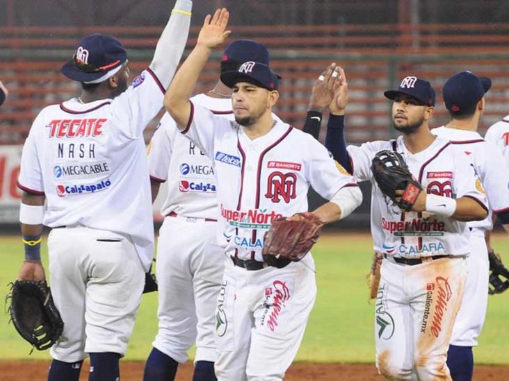 Christian Zazueta se luce en el quinto triunfo de Mayos de Navojoa Christian Zazueta se luce en el quinto triunfo de Mayos de Navojoa