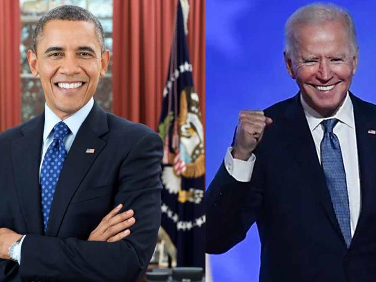 Joe Biden, candidato a presidente más votado en la historia de Estados Unidos Joe Biden, candidato a presidente más votado en la historia de Estados Unidos