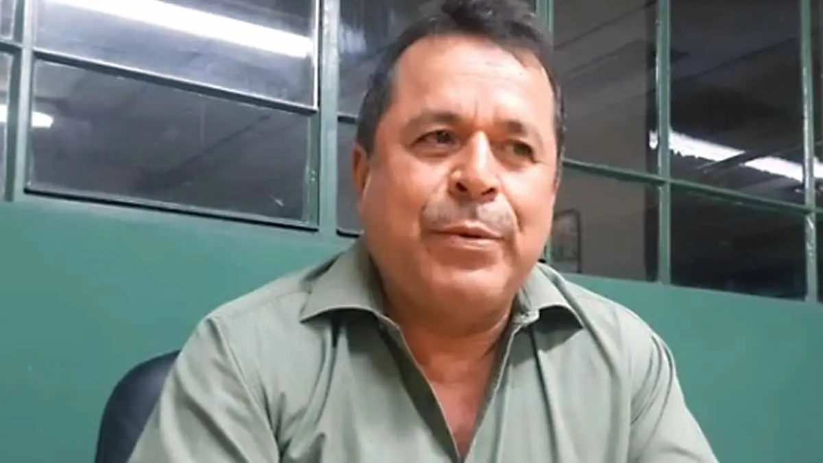 Alistan cosecha de hortalizas en la región del Mayo