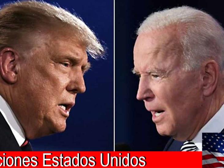 Joe Biden aventaja en estados clave en elecciones de Estados Unidos Joe Biden aventaja en estados clave en elecciones de Estados Unidos