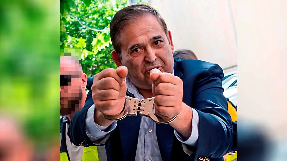 Rey del Acero quiere regresar lo que le pagaron por planta chatarra
