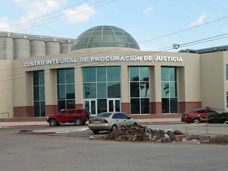 Arrestan a presunto asesino de £El Norris Arrestan a presunto asesino de £El Norris