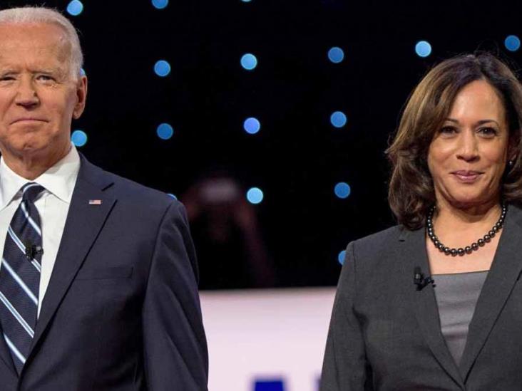 Joe Biden es presidente electo de Estados Unidos Joe Biden es presidente electo de Estados Unidos