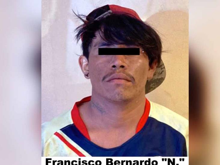 Sentencian a 25 aóos al asesino de reportero El Norris Sentencian a 25 aóos al asesino de reportero El Norris