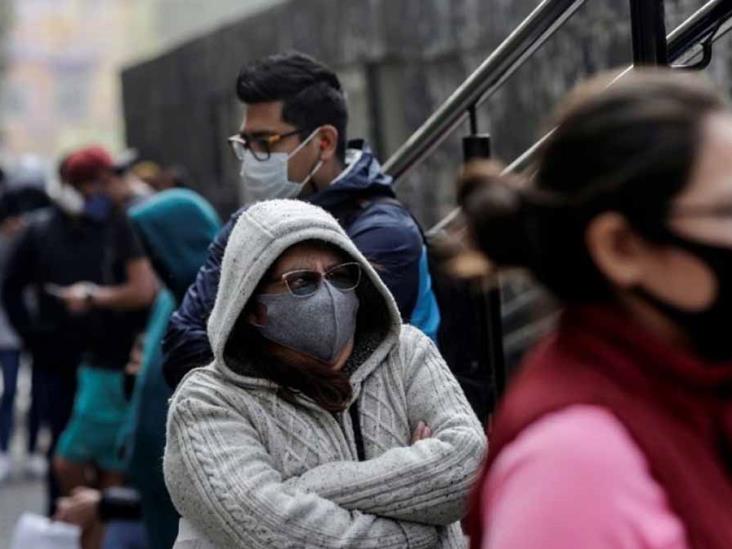 México supera las 95 mil muertes por Covid-19 México supera las 95 mil muertes por Covid-19